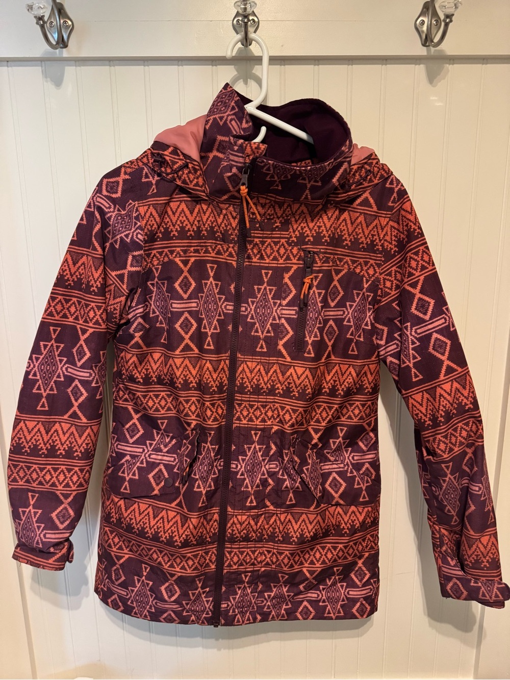 Burton ski/snowboard jacket